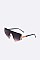 Pack of 12 Shield Inspired Iconic Sunglasses Set