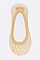 Pack of (12 Pairs) Assorted No Show Lace Socks LA-Z69729