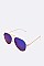 Pack of 12 Aviator Iconic Sunglasses Set
