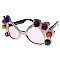 Pack of 12 Cool Novelty Sunglasses