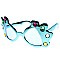 Pack of 12 Cool Novelty Sunglasses