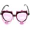 Pack of 12 Chic Novelty Sunglasses