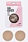 Stylish Nude Color Nipple Mini Cover LA-UW300007