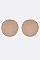 Stylish Nude Color Nipple Mini Cover LA-UW300007