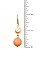 BEAD ACCENTED PEARL NET NECKLACE SET
