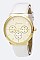 Fashion Chrono Watch LA 05-2792