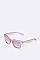 Pack of 12 Pieces Pastel Light Tint Iconic Sunglasses LA108-80895C