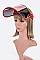 Pack of 12 pieces RV Shield Visor Set