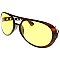 Pack of 12 Super Giant Novelty Sunglasses
