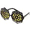 Pack of 12 Spider Web Novelty Sunglasses