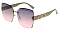 Pack of 12 Toggle Chain Bolted Sunglasses