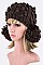 Chic Large Yarn Pom Pom Iconic Beanie LA-SH109