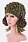 Chic Large Yarn Pom Pom Iconic Beanie LA-SH109