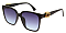PACK of 12 Luxury Classic Gradient Shade Sunglasses