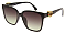 PACK of 12 Luxury Classic Gradient Shade Sunglasses