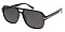 PACK of 12 Luxury  Straight Aviator Sunglasses