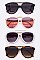 Pack of 12 Brow Bar Iconic Sunglasses Set