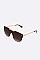 Pack of 12 Iconic Shield Inspired Sunglasses Set