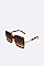 Pack of 12 Oversized Iconic Sunglasses Set