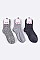 Pack of (12 Pairs) Assorted Winter Socks LA-SO384