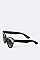 Pack of 12 Crystal Accent Fashion Sunglasses