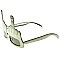 Pack of 12 Bad Finger Novelty Sunglasses