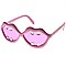 Pack of 12 Funny Mouth Novelty Sunglasses