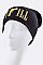 Stylish TILL Iconic Lurex Beanie LA-HT0043
