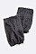 Comfy Fuzzy Fur Boot Cuff LA-WH038