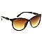 Pack of 12 Modern Frame Jolie Rose Statement Sunglasses