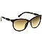 Pack of 12 Modern Frame Jolie Rose Statement Sunglasses