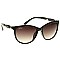 Pack of 12 Modern Frame Jolie Rose Statement Sunglasses