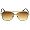 Pack of 12 Jolie Rose Aviator Sunglasses