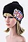 Trendy Sequined POP! Beanie LA-EMH8502