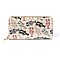 ELEGANT LOBSTER PRINT WALLET JYLOA194