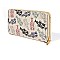 ELEGANT LOBSTER PRINT WALLET JYLOA194