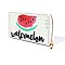 STYLISH WATERMELON PRINT WALLET JYLOA181