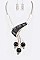 Iconic Metal Necklace Set