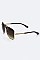 Pack of 12 Pieces Iconic Rectangle Sunglasses