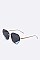 Pack of 12 Two Tone Statement Sunglasses Set