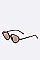 Mix Tint Skinny Acetate Sunglasses Set