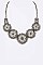 Seed Beads Iconic Necklace LAAN1904