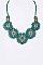 Seed Beads Iconic Necklace LAAN1904