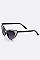 Austrian Crystal Cat Eye Iconic Sunglasses