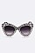 Iconic Austrian Crystal Sunglasses LA14-MSG1077