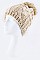Stylish Mix Knit Pom Pom Beanie LA-EMH81014