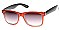 Pack of 12 Large Two Toned Fashion Sunglasses