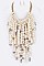 ICONIC THOUSAND PEARL NECKLACE SET