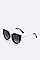 Pack of 12 Cat Eye Fashion Sunglasses Set