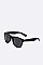 Pack of 12 Classic Square Unisex Sunglasses Set